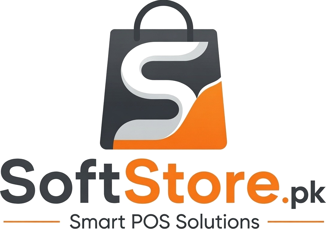 SoftStore.pk Logo
